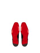 Christian Louboutin Christian Louboutin Alpha Male Shoe Christian Louboutin Christian Louboutin Alpha Male Shoe - BLACK