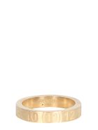 Maison Margiela Silver Ring Maison Margiela Silver Ring - ORO