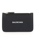 Card Holder Balenciaga Card Holder - Nero