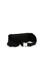 Nylon Fanny Pack Prada Nylon Fanny Pack - Nero