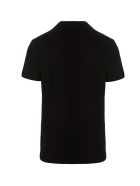 T-shirt Versace T-shirt - Nero