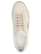 Saint Laurent 'court Classic' Shoes Saint Laurent 'court Classic' Shoes - White