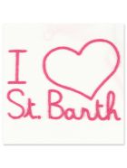MC2 Saint Barth Dress MC2 Saint Barth Dress - Bianco