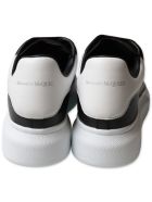 Alexander McQueen Shoes Alexander McQueen Shoes - Nero