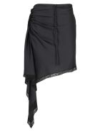 T by Alexander Wang Skirt T by Alexander Wang Skirt - Nero