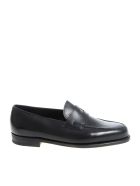 John Lobb Lopez Calf John Lobb Lopez Calf - R Black