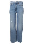 Rag & Bone Jeans Rag & Bone Jeans - Bassrock Denim