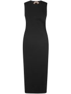 N°21 Dress N.21 N°21 Dress - Black