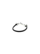 Alexander Mcqueen Bracelet Alexander McQueen Bracelet - Black