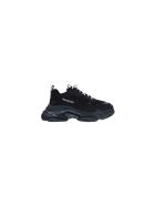 Balenciaga Triple S Sneakers Balenciaga Triple S Sneakers - Black