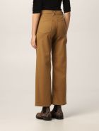 Cycle Jeans Pants Women Cycle Cycle Jeans Pants Women Cycle - Camel
