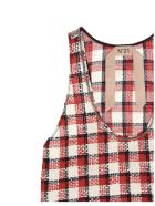 N.21 Top N.21 Top - Red