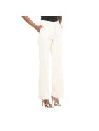 Pants Hebe Studio Pants - Ecr Ecru