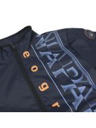 Napapijri Adyr Jacket Napapijri Adyr Jacket - BLUE