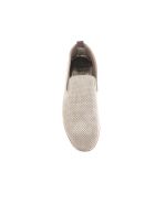 Alexander Hotto Slipper "59605" Alexander Hotto Slipper "59605" - Grey