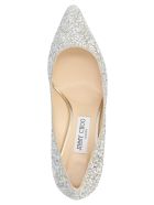 Jimmy Choo 'romy' Shoes Jimmy Choo 'romy' Shoes - Gold