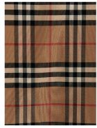 Burberry 'simpson' Shirt Burberry 'simpson' Shirt - Multicolor