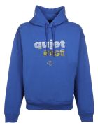 Classic Hoodie Martine Rose Classic Hoodie - MR006