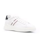 Sneakers H580 White Hogan Sneakers H580 White - Bordeaux