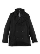 Givenchy Jacket Givenchy Jacket - Nero