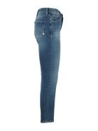 Cycle Brigitte Tailor Ankle Jeans Cycle Brigitte Tailor Ankle Jeans - MEDIUM DENIM
