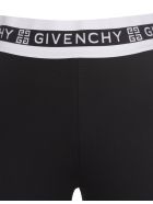 4g Print Leggings Givenchy 4g Print Leggings