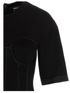 Dolce & Gabbana T-shirt Dolce & Gabbana T-shirt - Black