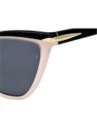 Rag & Bone RNB1021/S Sunglasses Rag & Bone RNB1021/S Sunglasses - J/ir Pink
