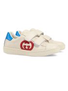 Gucci Toddler Ace Sneaker Gucci Toddler Ace Sneaker