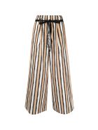 Stripes Trousers Alysi Stripes Trousers - Multicolor