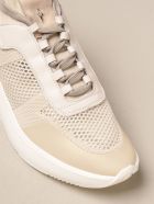Paciotti 4us Sneakers Shoes Women Paciotti 4us Paciotti 4US Sneakers Shoes Women Paciotti 4us - Beige
