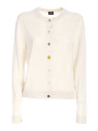 Cardigan Paul Smith Cardigan - Brown