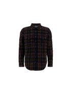 Saint Laurent Shirt Saint Laurent Shirt - Multicolor check