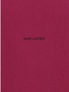 Saint Laurent T-shirt Saint Laurent T-shirt - Fucsia