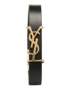 Saint Laurent Opyum Bracelet Saint Laurent Opyum Bracelet - Nero