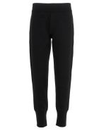 Alexander Mcqueen Pants Alexander McQueen Pants - Black