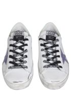 Golden Goose Superstar Sneakers Golden Goose Superstar Sneakers - BIANCO