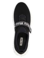 Miu Miu Shoes Miu Miu Shoes - Black