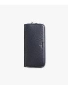 Wallet "black Swan" Larusmiani Wallet "black Swan" - navy