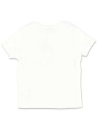 Kenzo T-Shirt Kenzo T-Shirt - Bianco