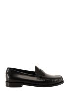 Loafer Saint Laurent Loafer - Nero
