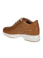 Hogan Interactive Sneakers Hogan Interactive Sneakers - Cuoio