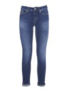 Denim Monroe Jeans Dondup Denim Monroe Jeans - Denim