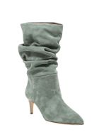 Paris Texas Boots Paris Texas Boots - Green