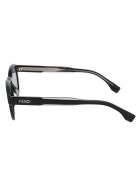 Ff M0100/g/s Sunglasses Fendi Ff M0100/g/s Sunglasses - 08AIR BLACK GREY