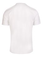 White Givenchy Man T-shirt Givenchy White Givenchy Man T-shirt - White