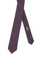 Nicky Tie Nicky Tie - Purple