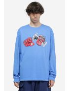 Brain Dead Summoner Longsleeve Brain Dead Summoner Longsleeve - blue