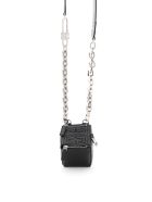 Givenchy Pandora Cube Micro Bag Givenchy Pandora Cube Micro Bag - Nero