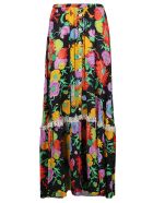 Gucci Skirt Gucci Skirt - MULTICOLOR